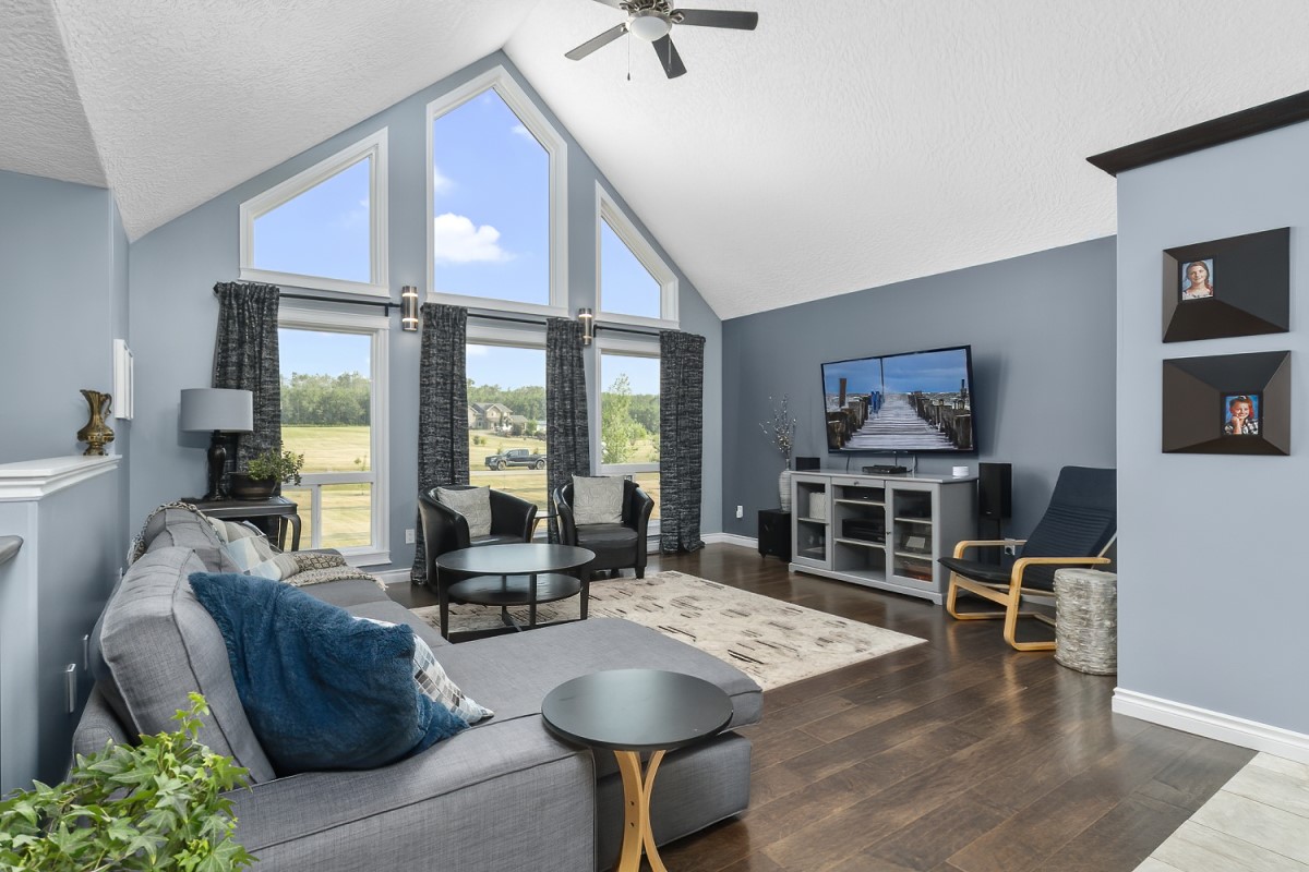 real estate photography in cold lake